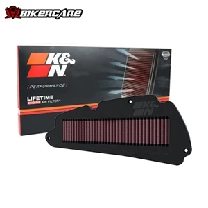 LỌC GIÓ CHO HONDA SH350i/FORZA 350 2021+ K&N HA-3521
