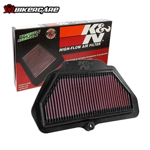 LỌC GIÓ CHO KAWASAKI ZX-10R K&N KA-1016