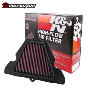 LỌC GIÓ CHO KAWASAKI Z1000 K&N KA-1111