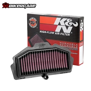 LỌC GIÓ CHO KAWASAKI NINJA650/ Z650 K&N KA-6415