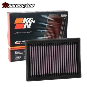 LỌC GIÓ CHO KTM 790 DUKE / 890 DUKE K&N KT-7918