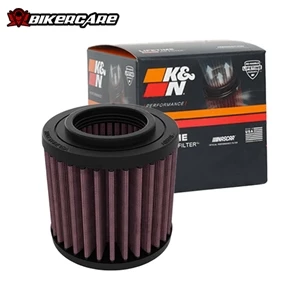 LỌC GIÓ CHO ROYAL ENFIELD CLASSIC / HUNTER / METEOR 350 K&N RO-3522