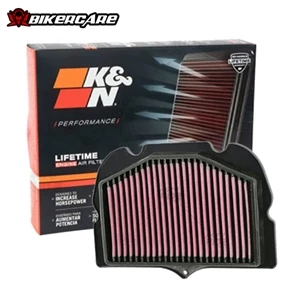 LỌC GIÓ CHO SUZUKI HAYABUSA 1300 K&N SU-1308