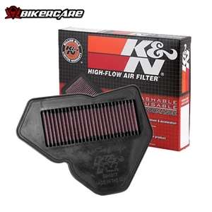 LỌC GIÓ CHO SUZUKI RAIDER 150 K&N SU-1517