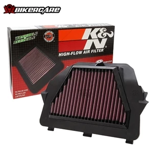 Lọc gió cho Yamaha R6 K&N YA-6008