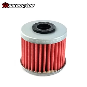 LỌC NHỚT MTX MF8117