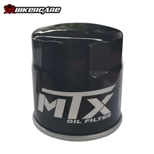 LỌC NHỚT MTX MF9204