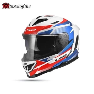 Mũ Bảo Hiểm Fullface LS2 FF818 Storm III