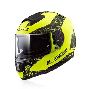 MŨ BẢO HIỂM FULLFACE LS2 VECTOR FF397