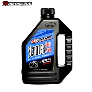 MAXIMA SCOOTER FULL SYN 10W40