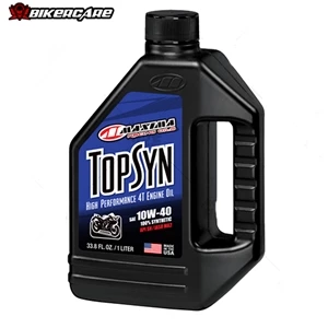 MAXIMA TOP SYN 10W40