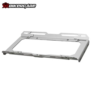 ĐẾ NHÔM CỐ ĐỊNH TÚI SAU GIVI EX1SRA
