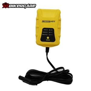BỘ SẠC BÌNH ẮC QUY MOTOBATT PDCT1 EU - 1 CỔNG