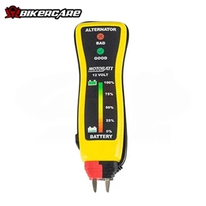 MÁY KIỂM TRA BÌNH ẮC QUY LOẠI NHỎ MOTOBATT MB-VM