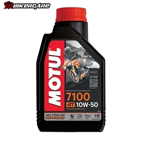 MOTUL 7100 10W50