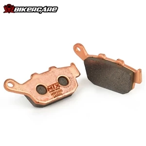 BỐ THẮNG ĐĨA SAU MTX HONDA TRIDEN 660