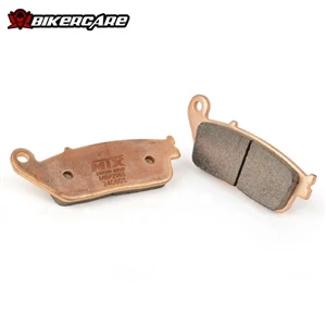 BỐ THẮNG ĐĨA TRƯỚC MTX HONDA REBEL CM300