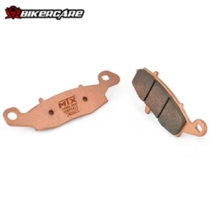 BỐ THẮNG ĐĨA TRƯỚC MTX KAWASAKI W800 ABS