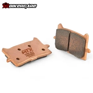 BỐ THẮNG ĐĨA TRƯỚC MTX CHO XE HONDA CB650