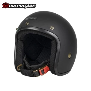 MŨ BẢO HIỂM 3/4 BULLDOG BRAVO