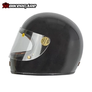 MŨ BẢO HIỂM FULLFACE BULLDOG CLASICO II SỢI THỦY TINH