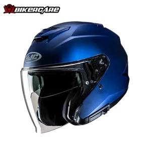 MŨ BẢO HIỂM 3/4 HJC I31 - TRƠN