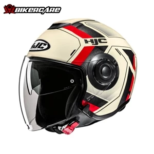 MŨ BẢO HIỂM 3/4 HJC I40N - VELU