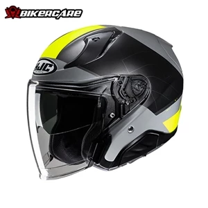 MŨ BẢO HIỂM 3/4 HJC RPHA 31 - CHELET