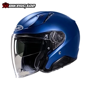 MŨ BẢO HIỂM 3/4 HJC RPHA 31 - TRƠN