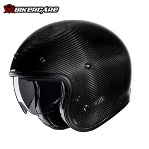 MŨ BẢO HIỂM 3/4 HJC V31 CARBON