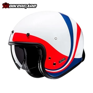 MŨ BẢO HIỂM 3/4 HJC V31 - EMGO