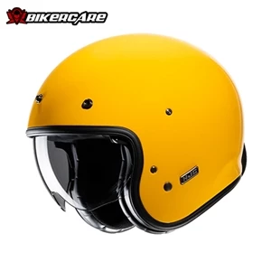 MŨ BẢO HIỂM 3/4 HJC V31 - TRƠN