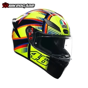 MŨ BẢO HIỂM FULLFACE AGV K1 S - SOLELUNA 2015 - 2024