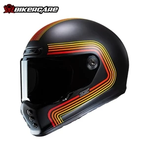 MŨ BẢO HIỂM FULLFACE HJC V10 - FONI