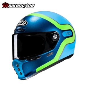 MŨ BẢO HIỂM FULLFACE HJC V10 - GRAPE