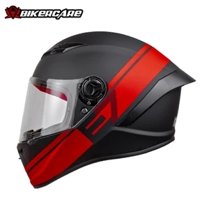 MŨ BẢO HIỂM FULLFACE EGO E-7 - TEM