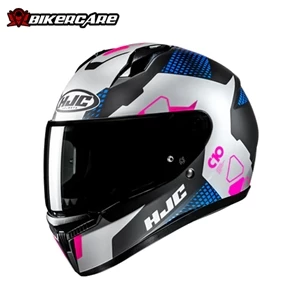 MŨ BẢO HIỂM FULLFACE HJC C10 - ASPA