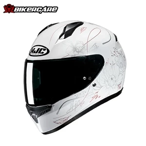MŨ BẢO HIỂM FULLFACE HJC C10 - EPIK