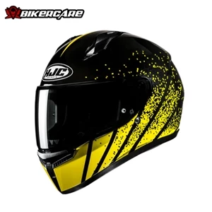 MŨ BẢO HIỂM FULLFACE HJC C10 - HAVEN