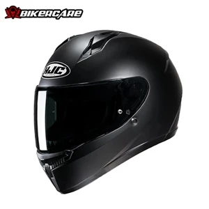 MŨ BẢO HIỂM FULLFACE HJC C10 - TRƠN