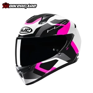 MŨ BẢO HIỂM FULLFACE HJC C10 - TINS