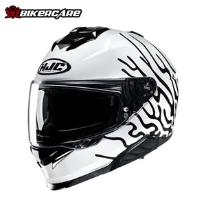 MŨ BẢO HIỂM FULLFACE HJC I71 - CELOS