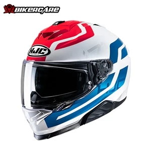 MŨ BẢO HIỂM FULLFACE HJC I71 - ENTA