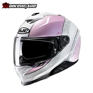 MŨ BẢO HIỂM FULLFACE HJC I71 - SERA