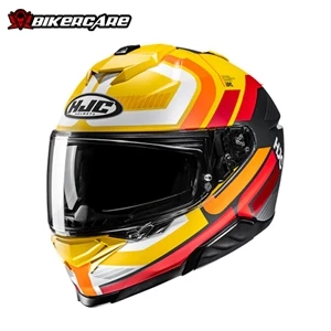 MŨ BẢO HIỂM FULLFACE HJC I71 - VIZ