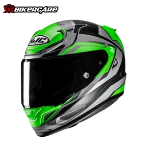 MŨ BẢO HIỂM FULLFACE HJC RPHA 12 - BRELS