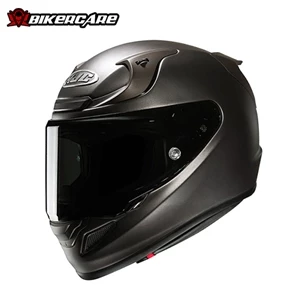 MŨ BẢO HIỂM FULLFACE HJC RPHA 12 - TRƠN