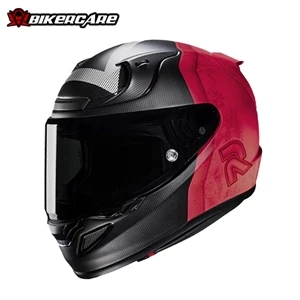 MŨ BẢO HIỂM FULLFACE HJC RPHA 12 - SQUID GAME NETFLIX