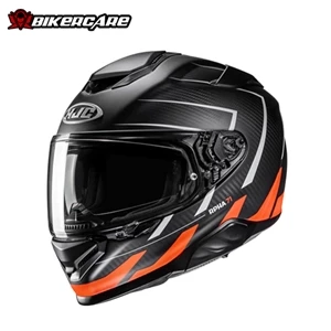 MŨ BẢO HIỂM FULLFACE HJC RPHA 71 CARBON - CANO