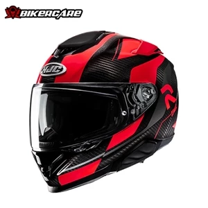 MŨ BẢO HIỂM FULLFACE HJC RPHA 71 CARBON - HAMIL